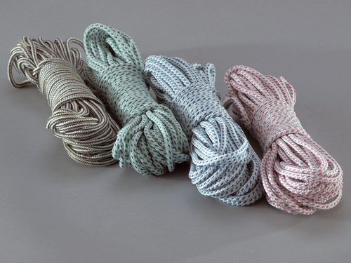 Уже в продаже! Веревка бельевая диаметром 5мм.!